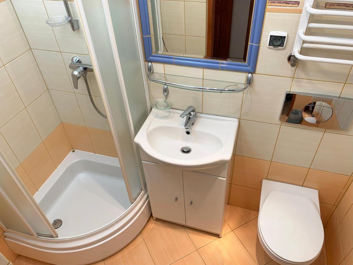 Apartament Lesny - Lesna 30 Kudowa Zdroj Exterior photo